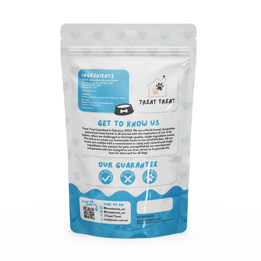 Gummy Shark Cartilage