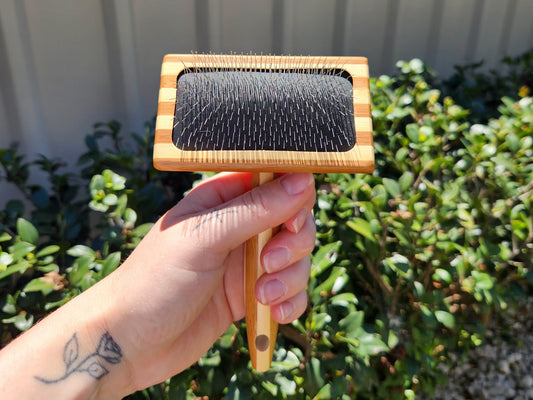 Pawfect Slicker Brush