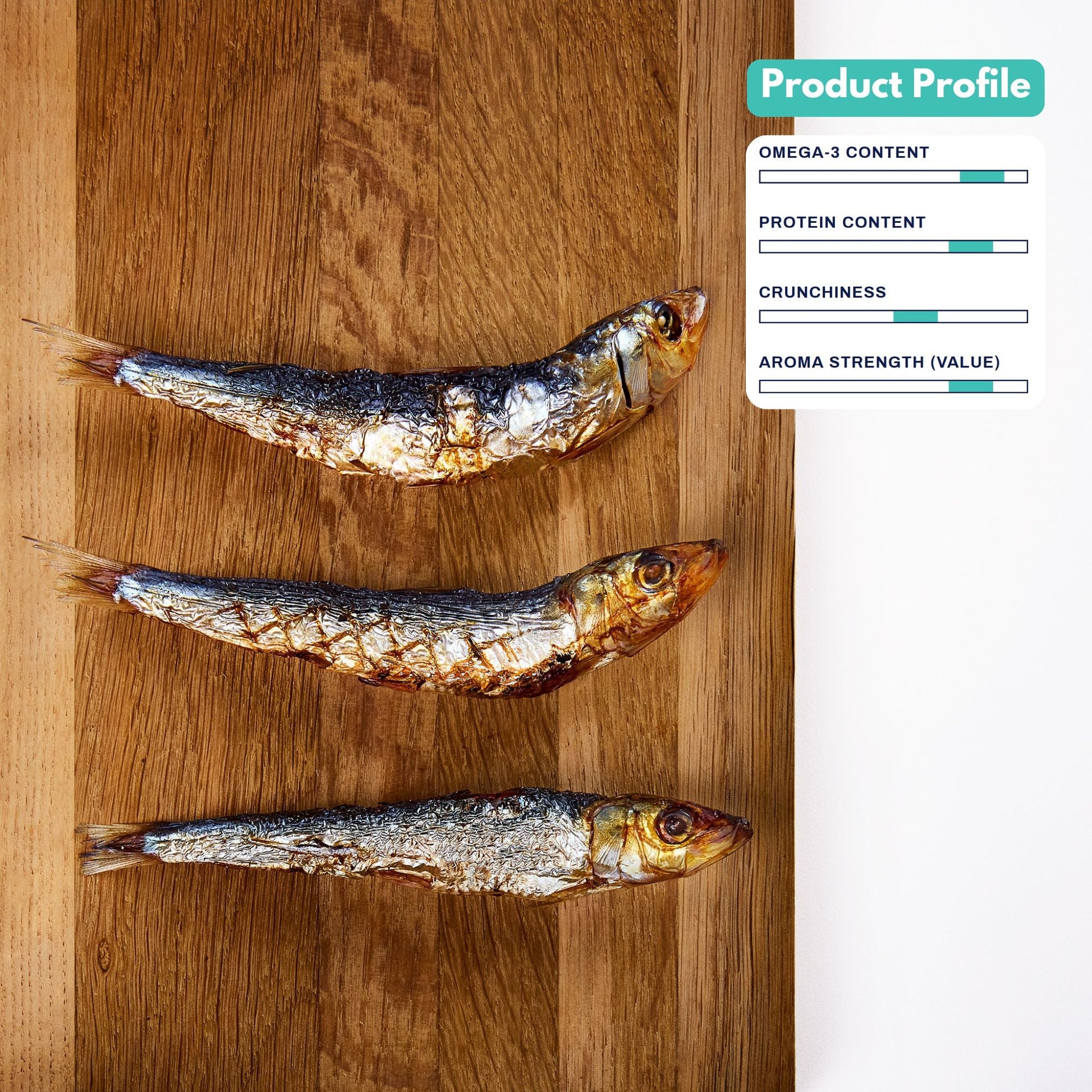 Australian Sardine Dog Treats-1