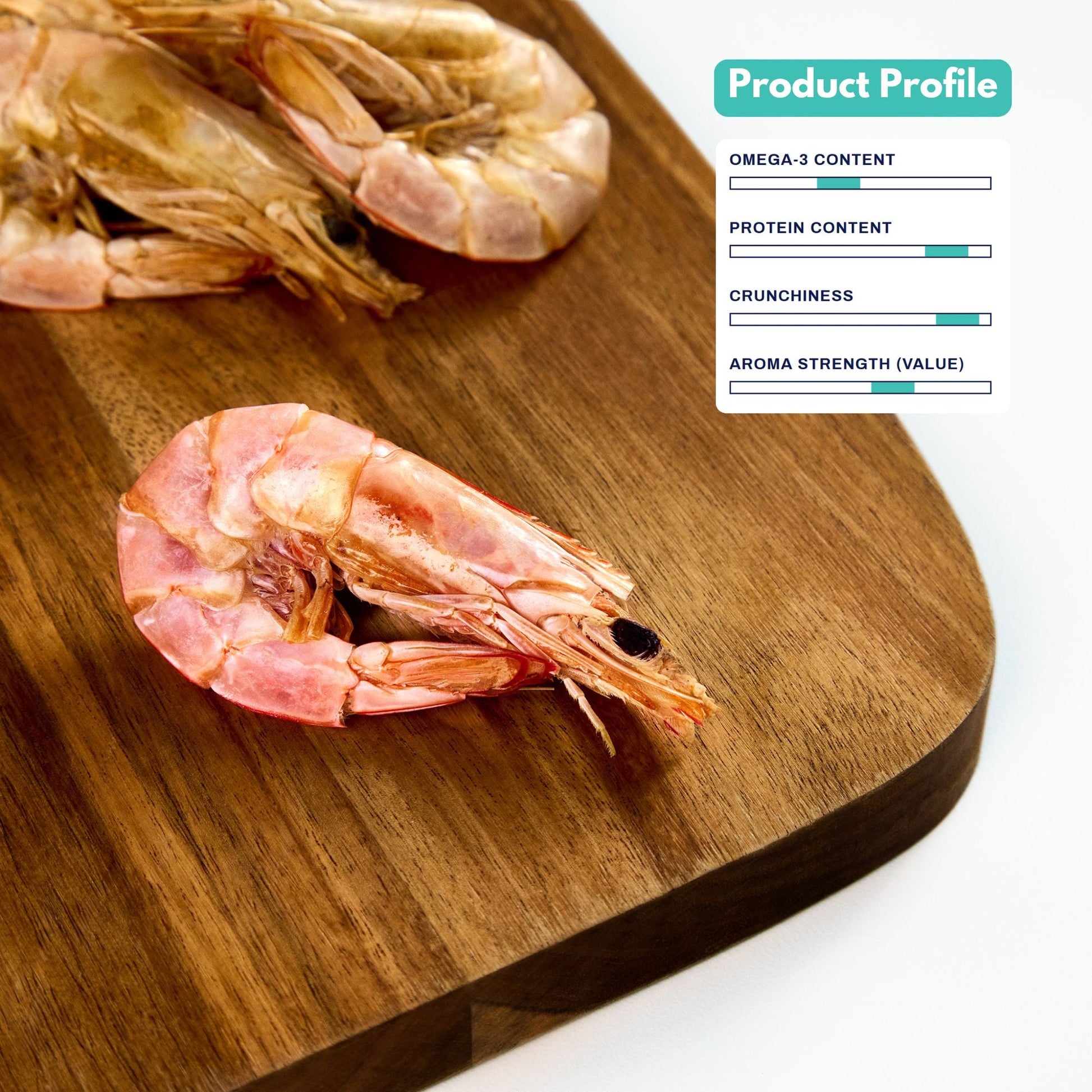 Australian Jumbo Prawn Dog Treats-1