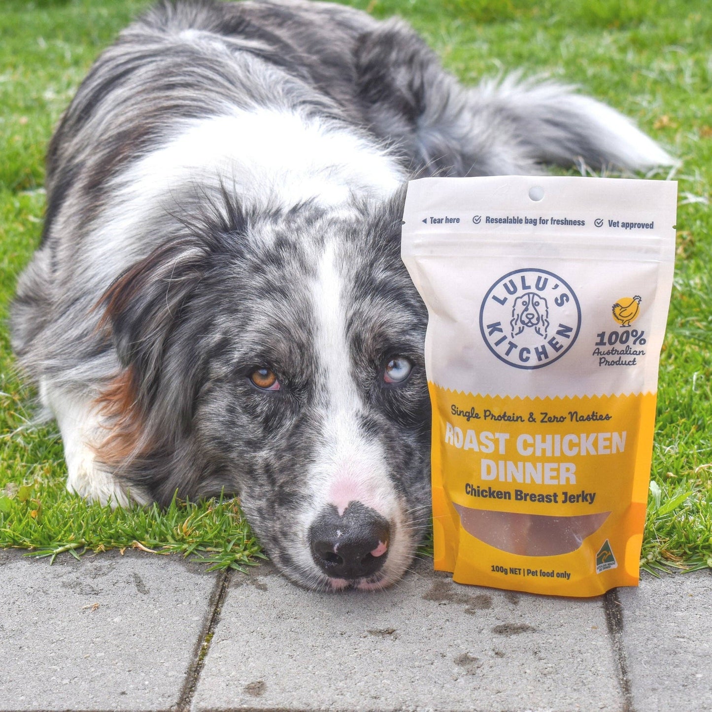 Chicken Breast Jerky