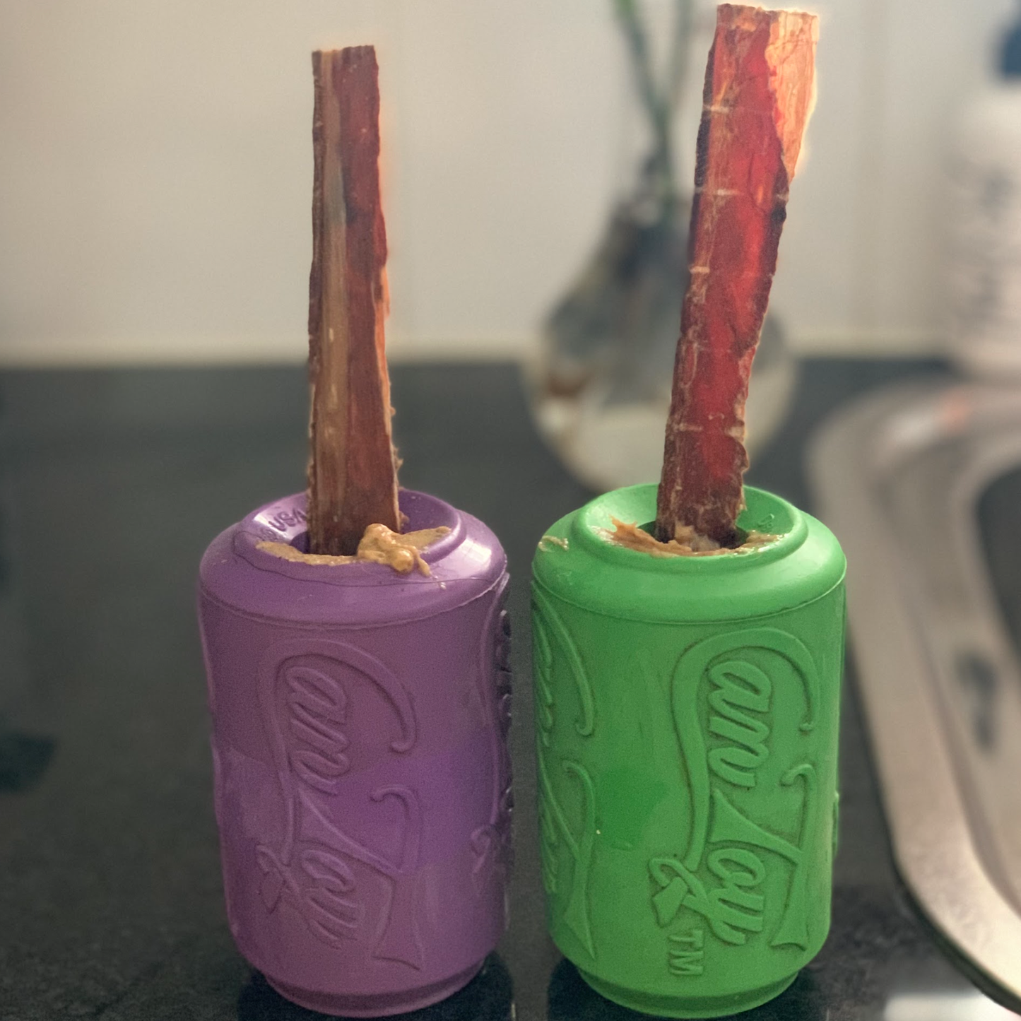 Bully Bites - Healthy Dog Treats