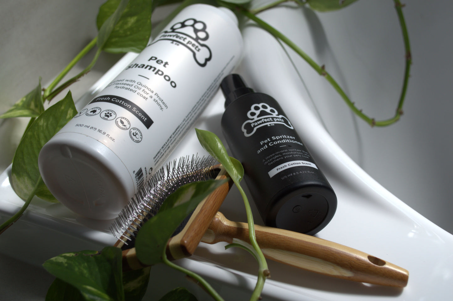 Pawfect Slicker Brush