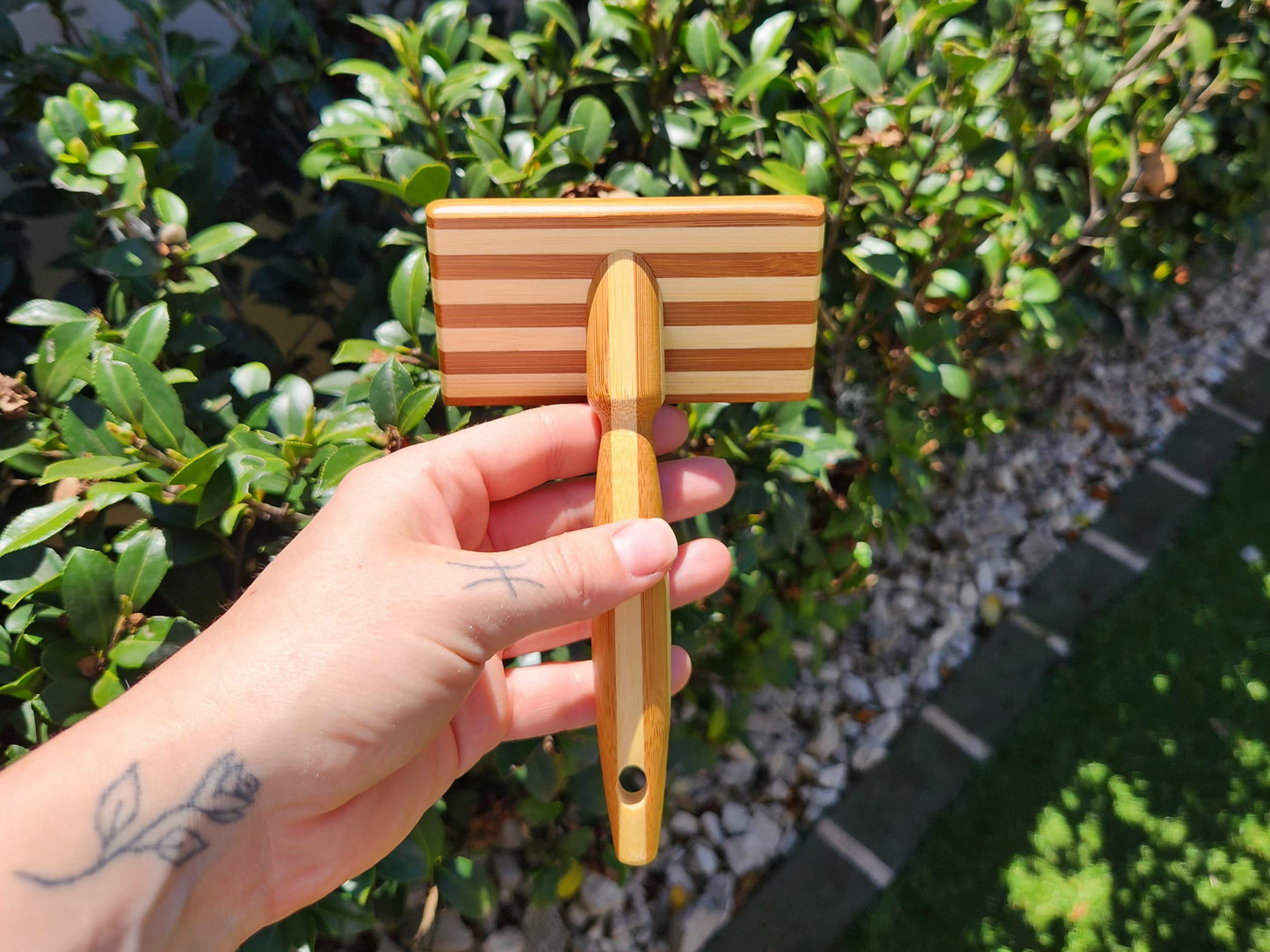 Pawfect Slicker Brush